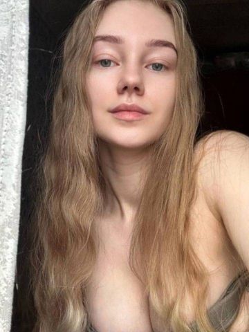 Проститутка Арнелла